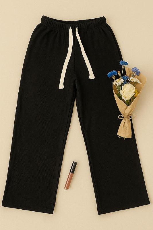 The Essential Knit Lounge Pant