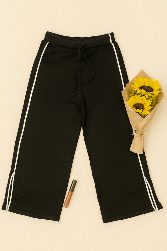 The Varsity Vibe Pant