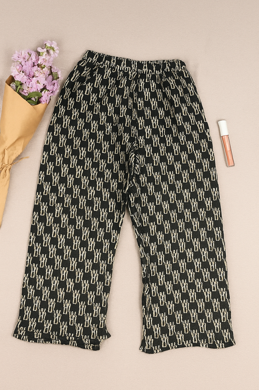 The Hypnotic Hype Pant