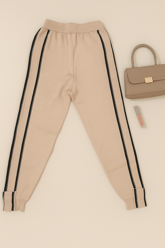 The Cashmere Cloud Jogger