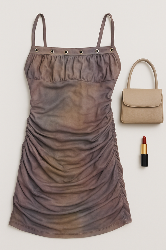 Cloud Nine Tie-Dye Mini