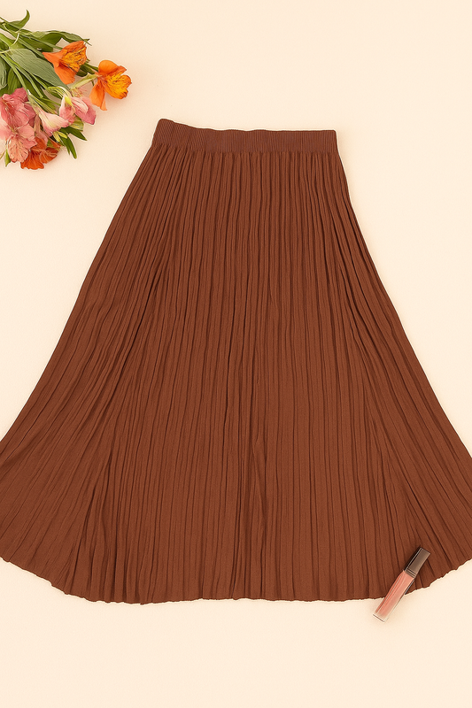 Autumn Pleat