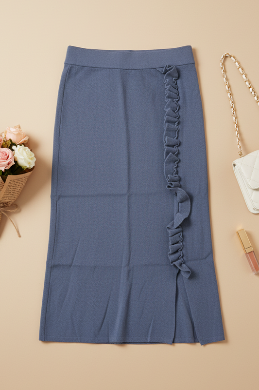 The Serenity Skirt