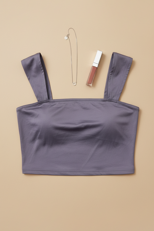 Lavender Haze Bralette