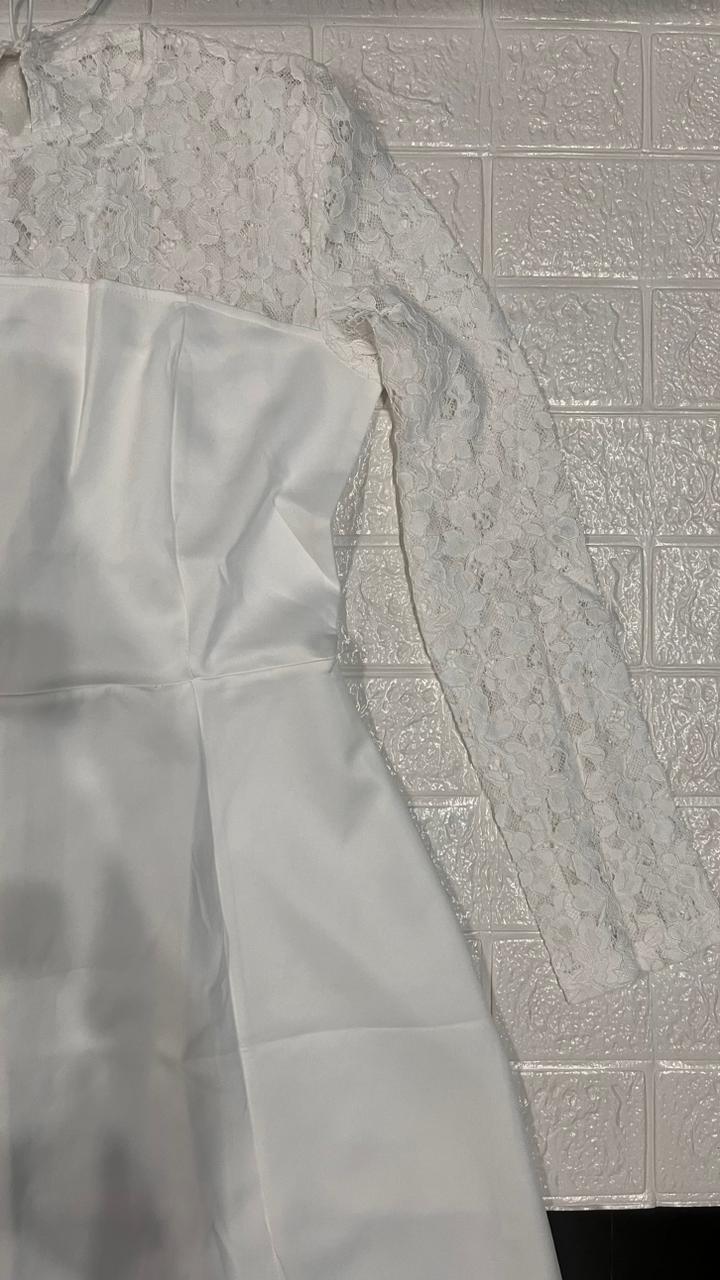 Ivory Muse Mini