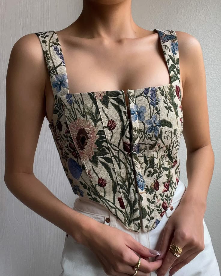 Tops