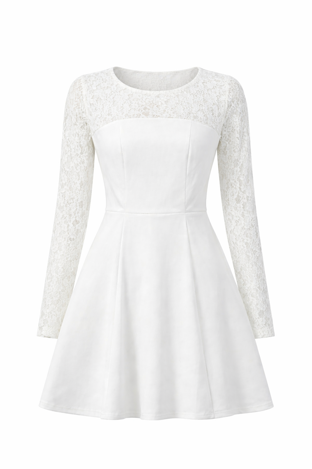 Ivory Muse Mini
