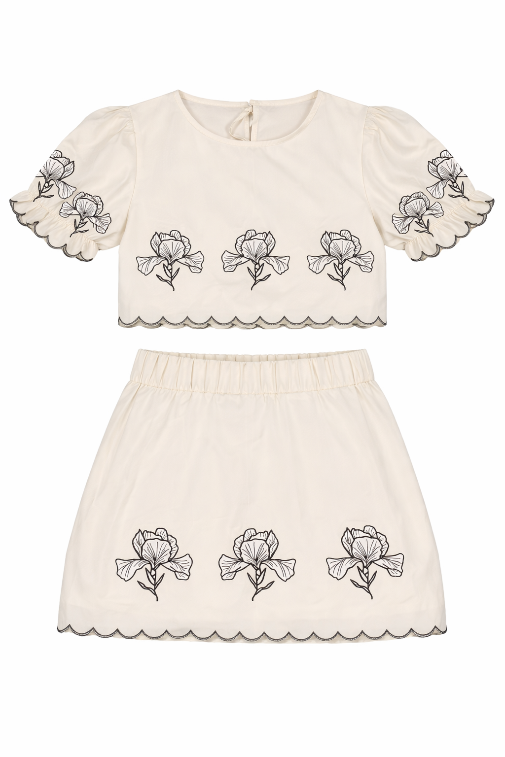 Petal Picnic Co-ord