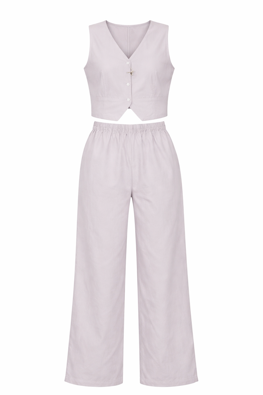 Lavender Haze Summer Set