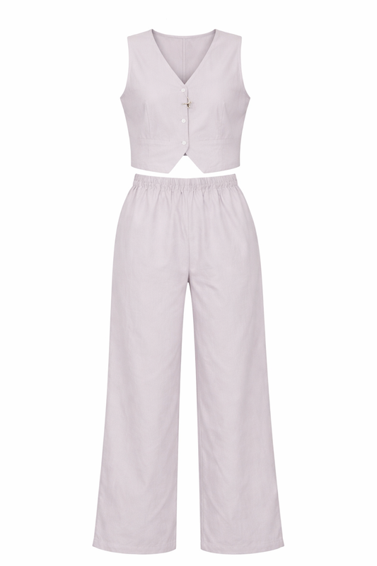 Lavender Haze Summer Set