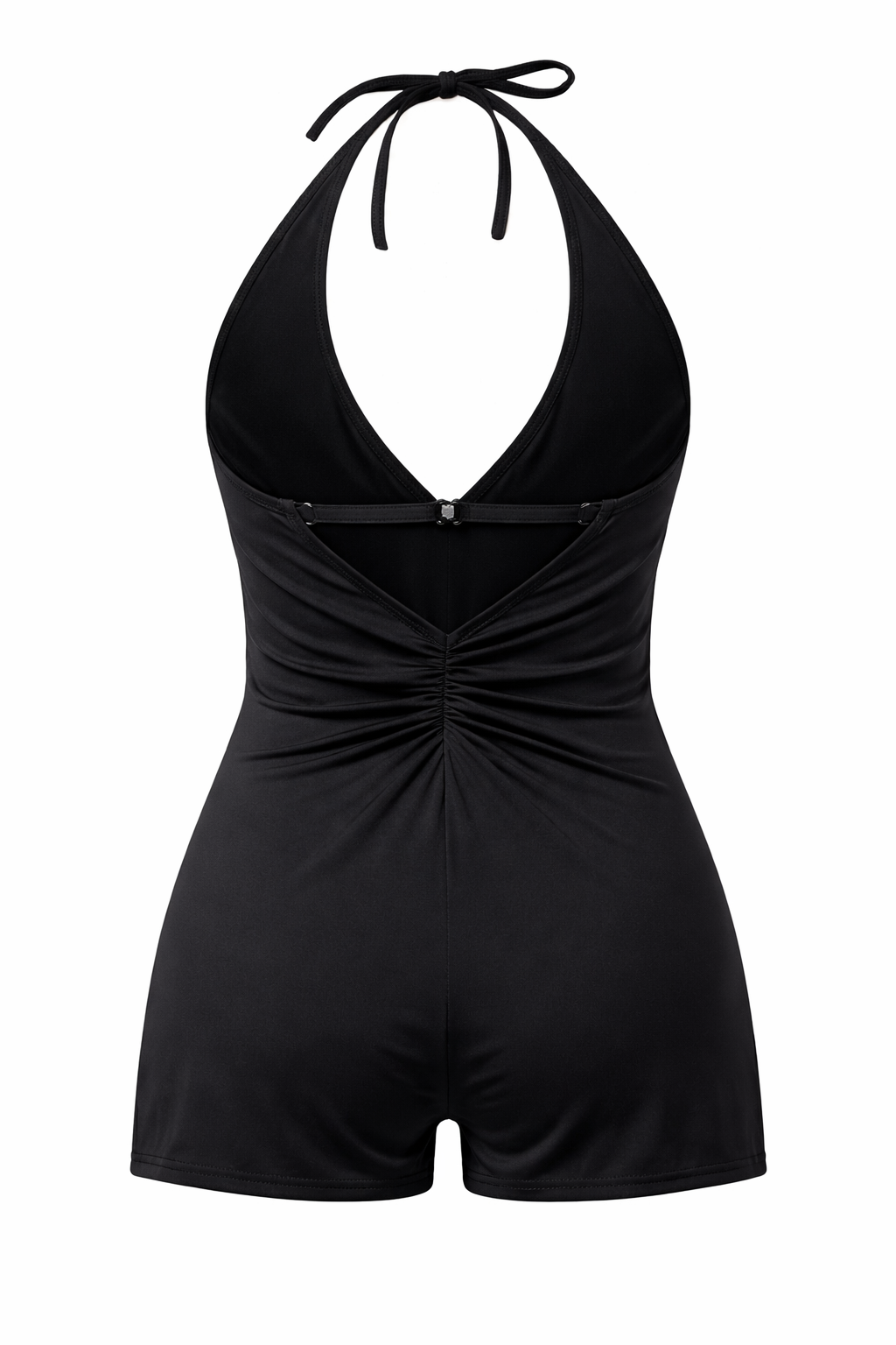 Midnight Siren Romper