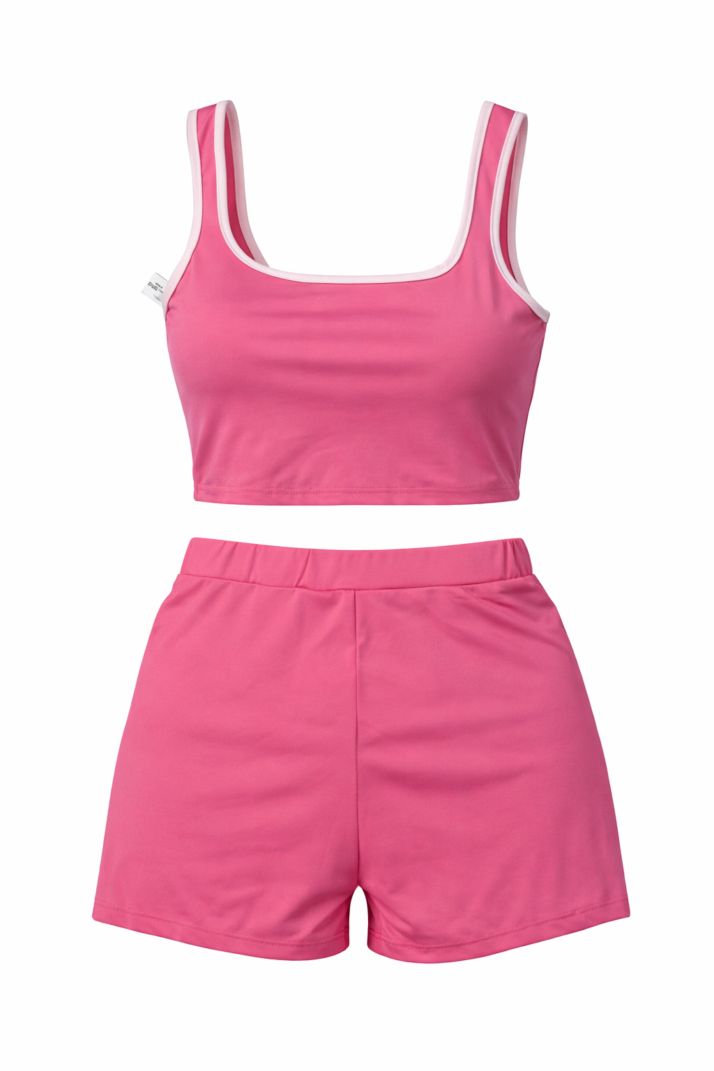 Bubblegum Breeze Set