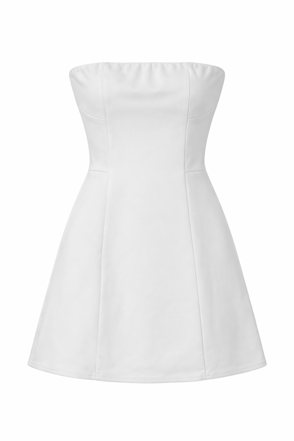 Cloud Crush Dress