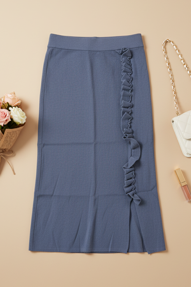 The Serenity Skirt